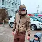 Капустин Али