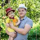 Никонов Егор