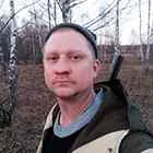 Бычков Степан